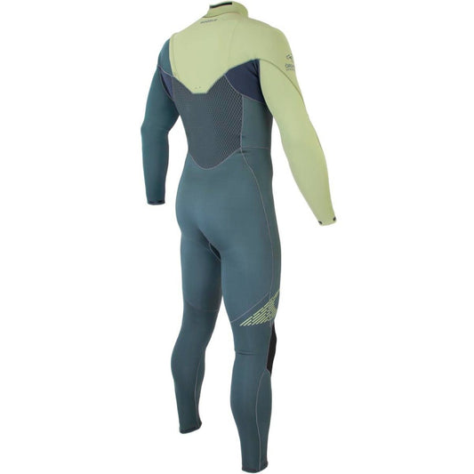 SOÖRUZ FIGHTER 4/3 ORGANIC OYSTERPRENE FZ MEN