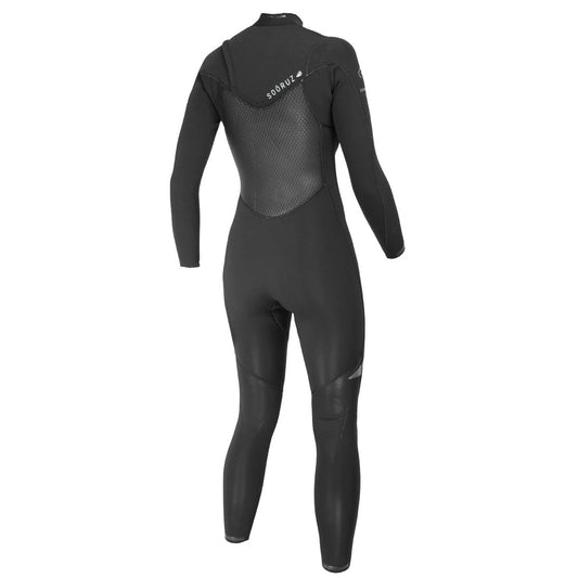 SOÖRUZ GURU PRO 5/4 OYSTERPRENE FZ WOMEN