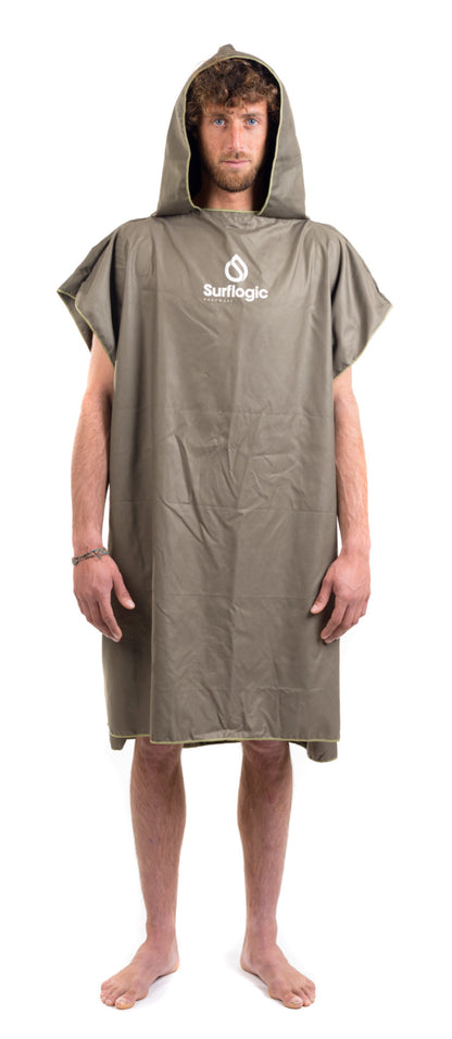 SURFLOGIC QUICK-DRY PONCHO