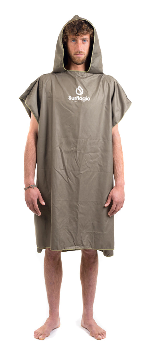 SURFLOGIC QUICK-DRY PONCHO