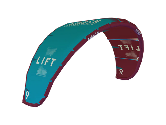 AIRUSH LIFT V3
