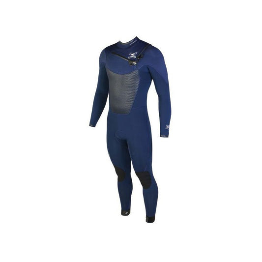 SOÖRUZ GURU WIND 4/3 OYSTERPRENE FZ MEN